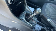 Ford Puma 1.0 EcoBoost Hybrid mHEV ST-Line 5dr Petrol Hatchback